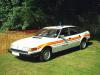 Rover SD1