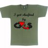 Olympic T shirt2