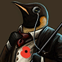 Sir Penguin
